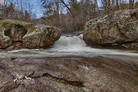 panther falls