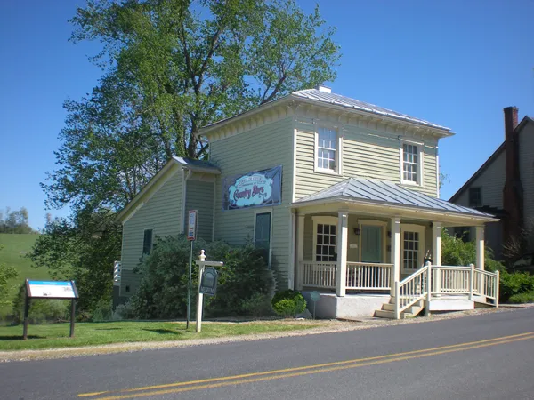 brownsburg museum